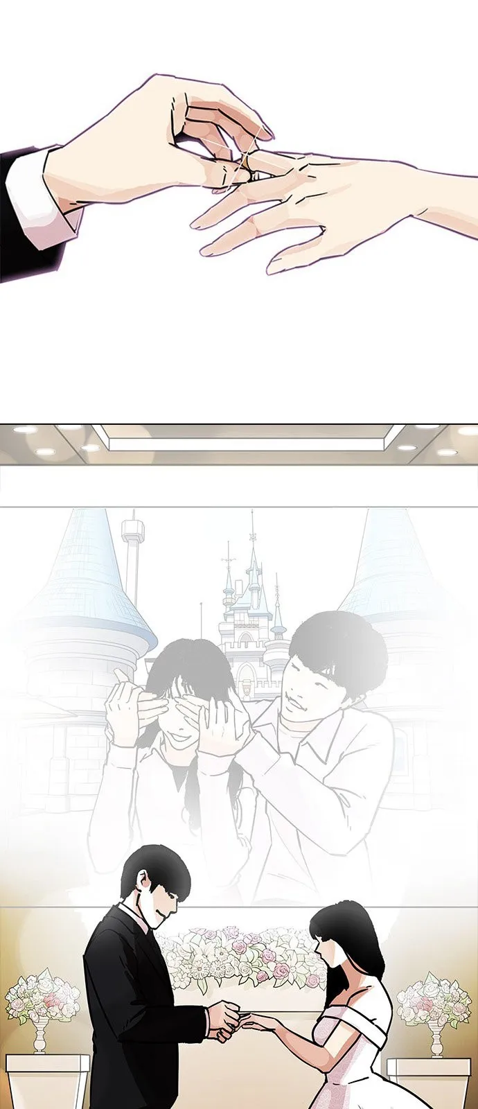 Lookism Capítulo 194 en Línea - página 46