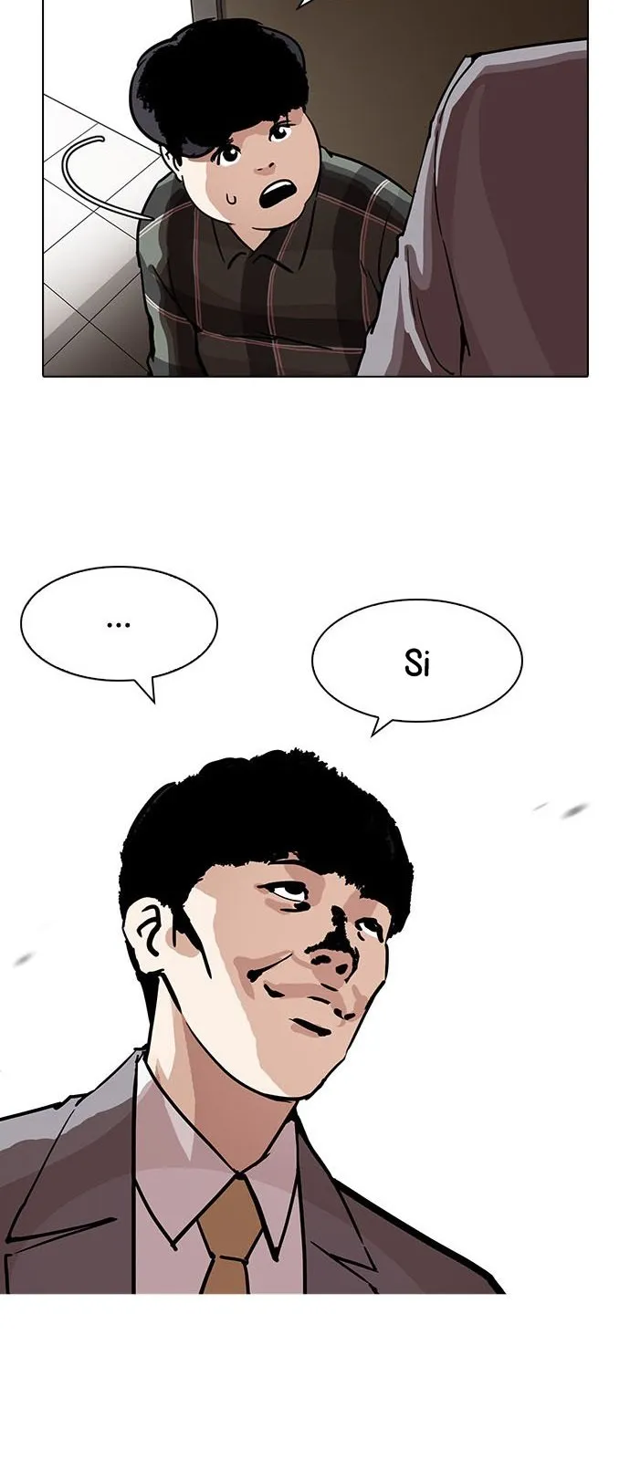 Lookism Capítulo 194 en Línea - página 48