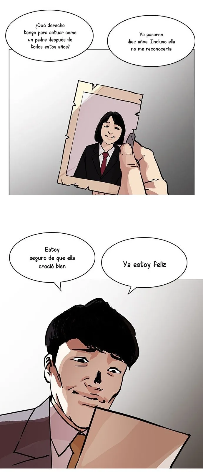 Lookism Capítulo 194 en Línea - página 49