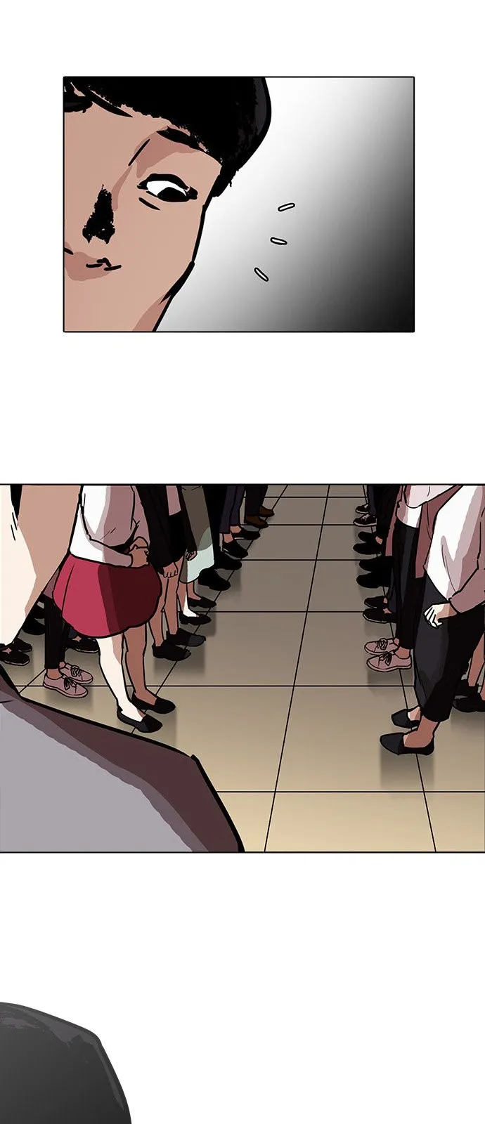 Lookism Capítulo 194 en Línea - página 50