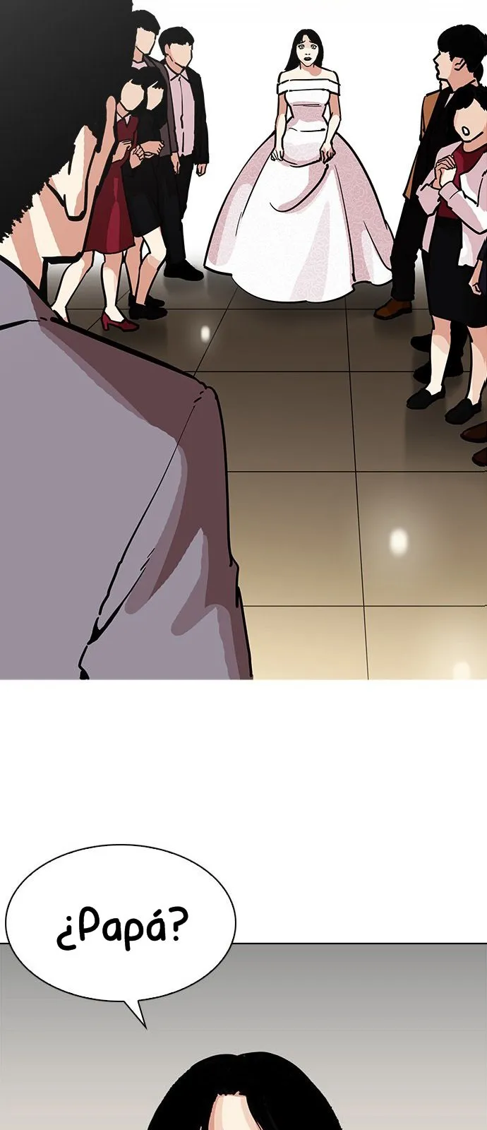 Lookism Capítulo 194 en Línea - página 51