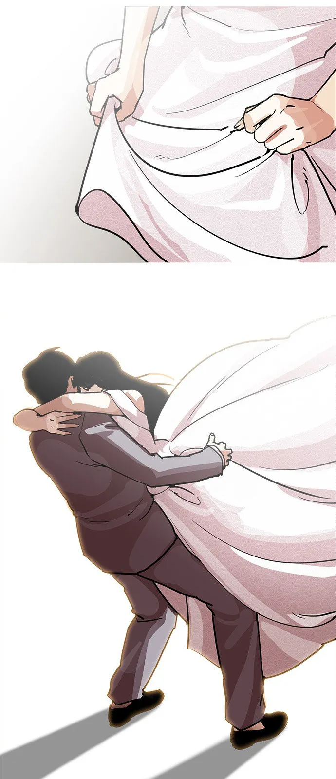 Lookism Capítulo 194 en Línea - página 53