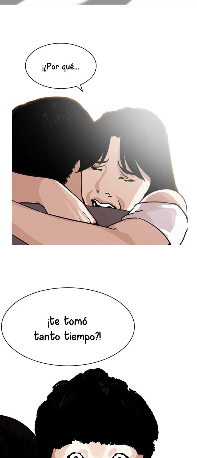 Lookism Capítulo 194 en Línea - página 54