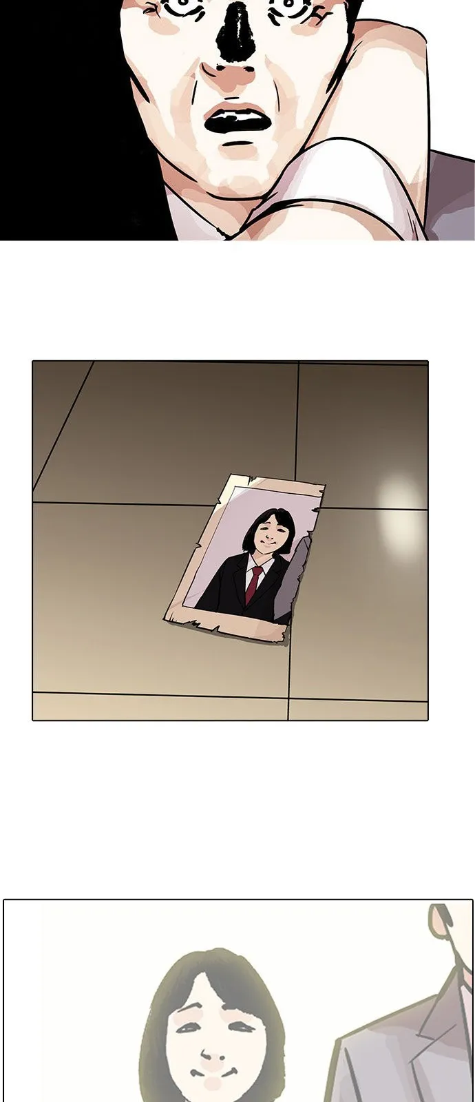 Lookism Capítulo 194 en Línea - página 55