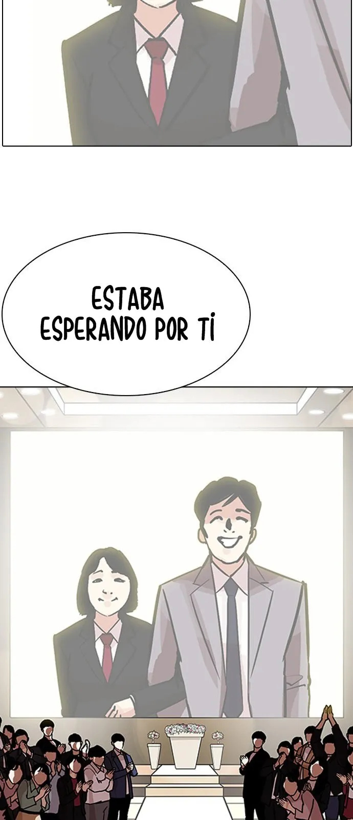 Lookism Capítulo 194 en Línea - página 56