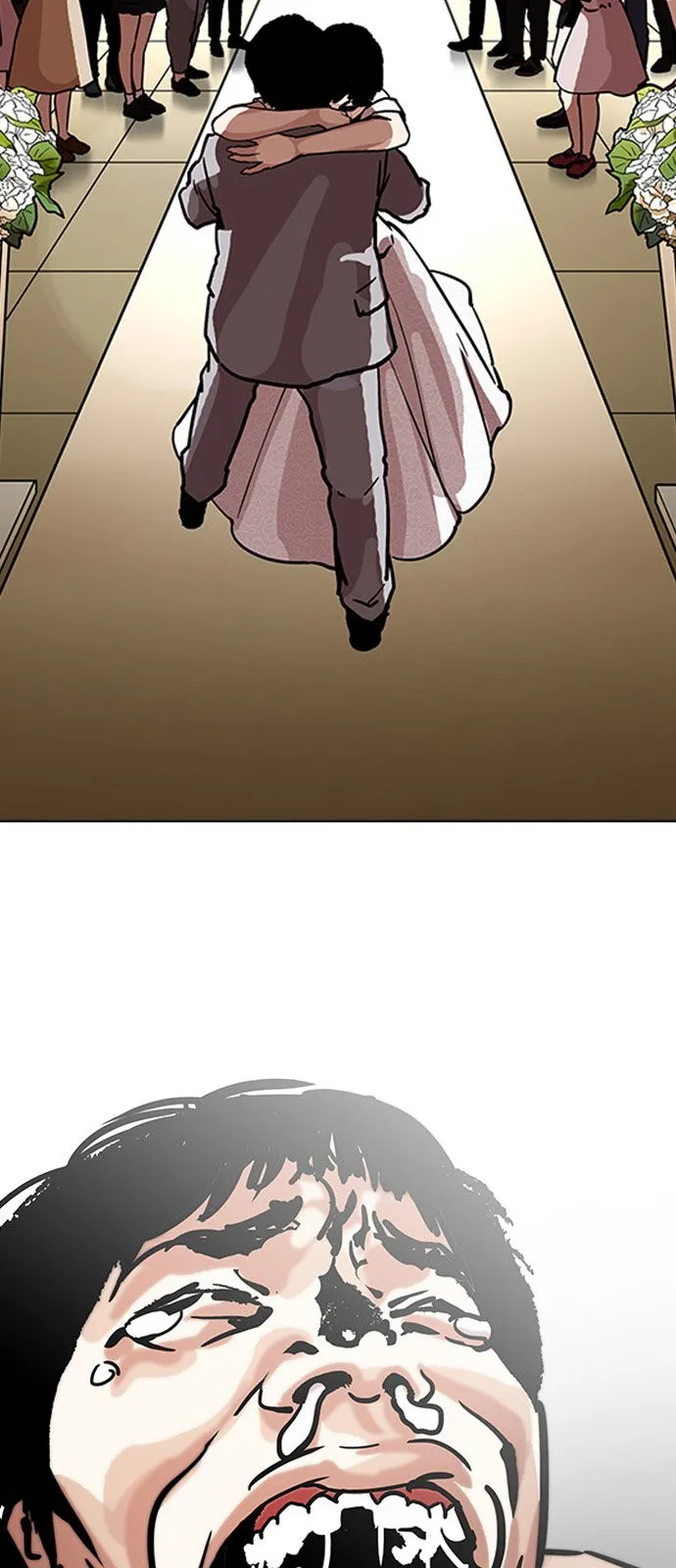 Lookism Capítulo 194 en Línea - página 57