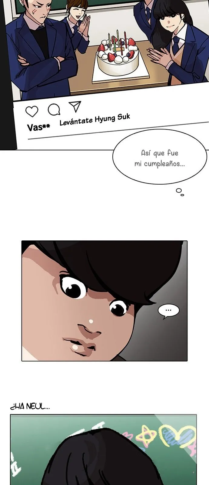 Lookism Capítulo 194 en Línea - página 63
