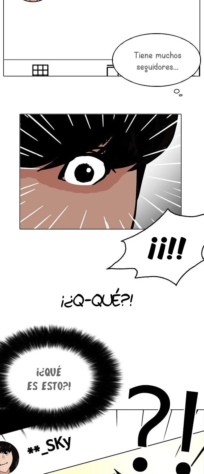 Lookism Capítulo 194 en Línea - página 65