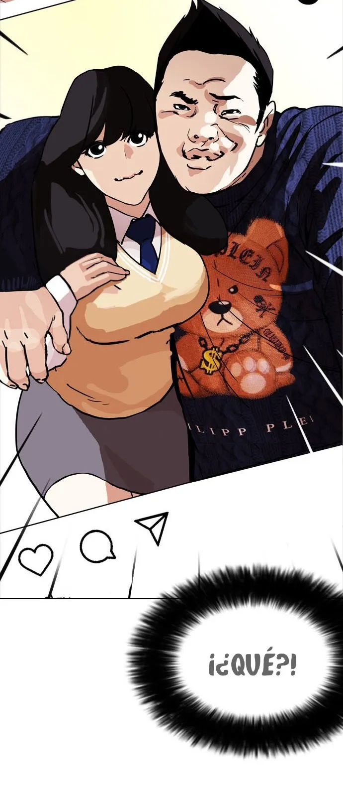 Lookism Capítulo 194 en Línea - página 66
