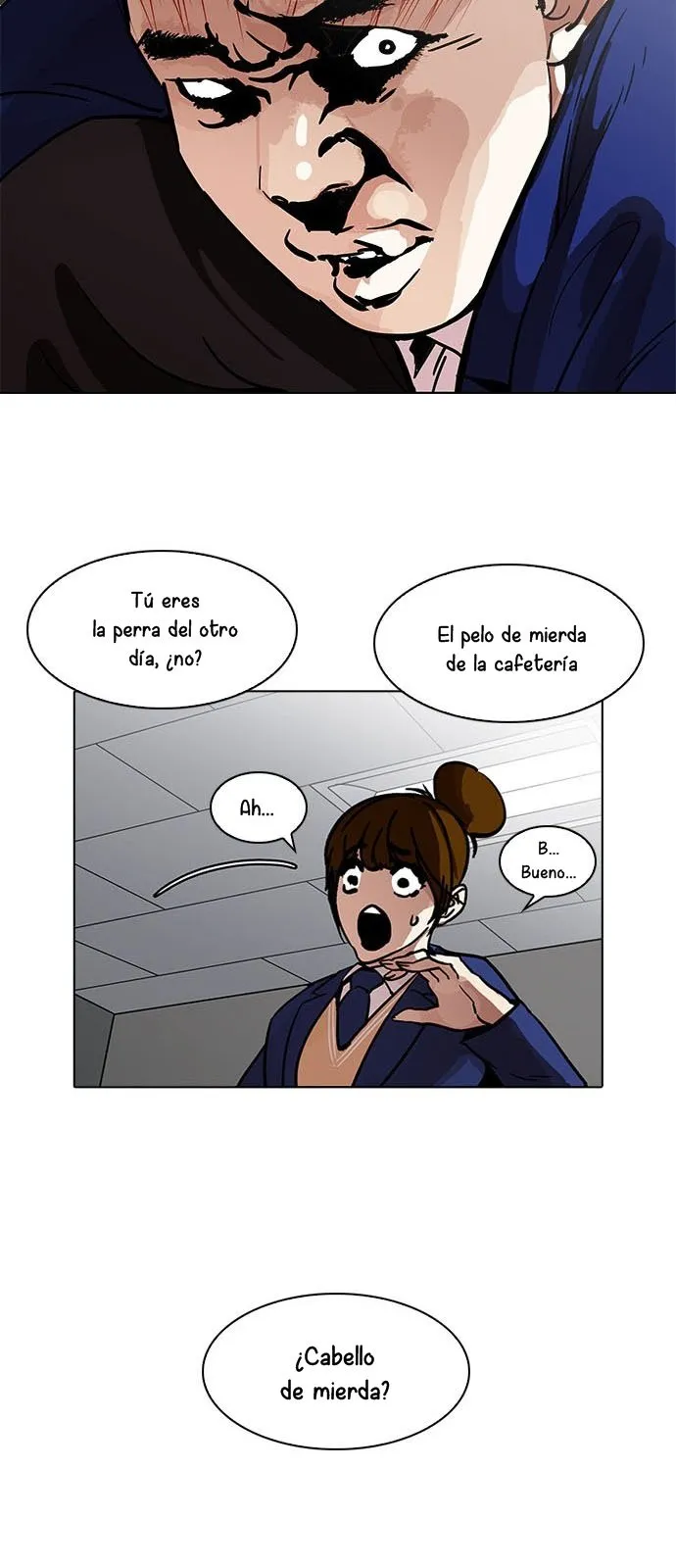 Lookism Capítulo 195 en Línea - página 10