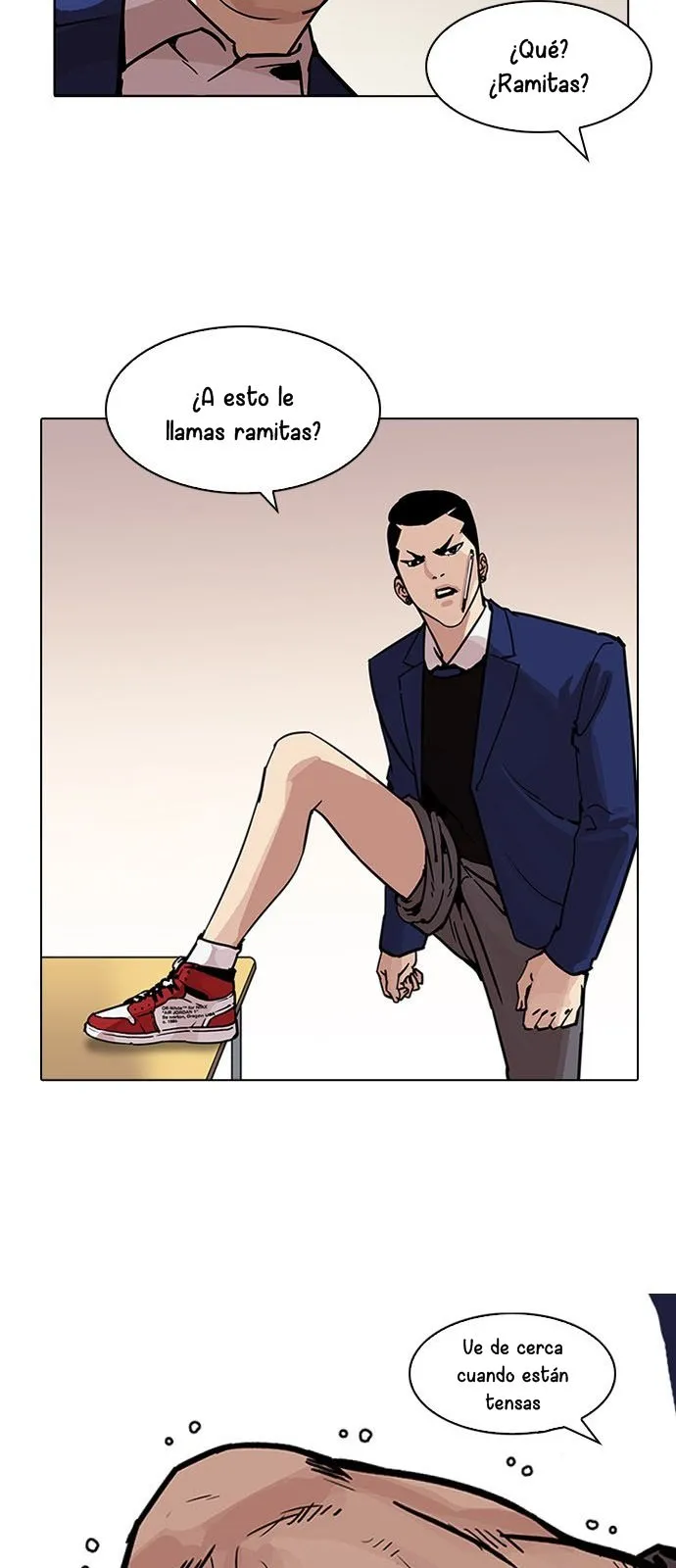 Lookism Capítulo 195 en Línea - página 13