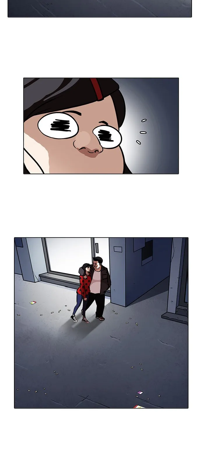 Lookism Capítulo 195 en Línea - página 21