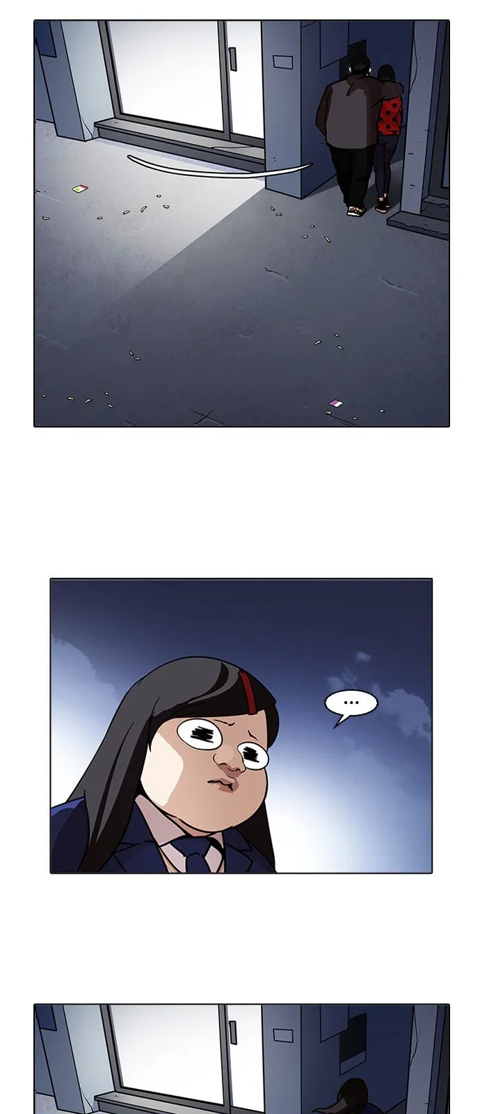 Lookism Capítulo 195 en Línea - página 22