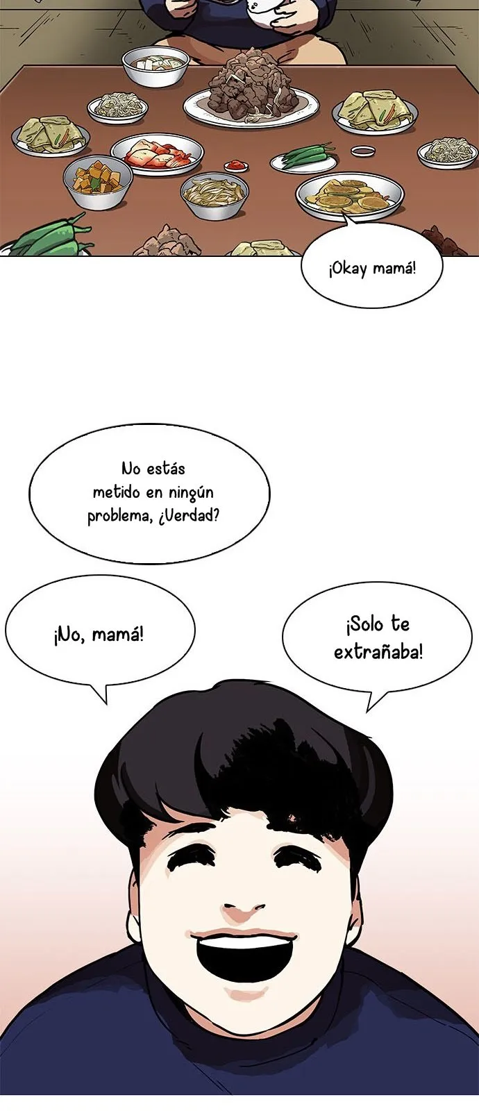 Lookism Capítulo 195 en Línea - página 26