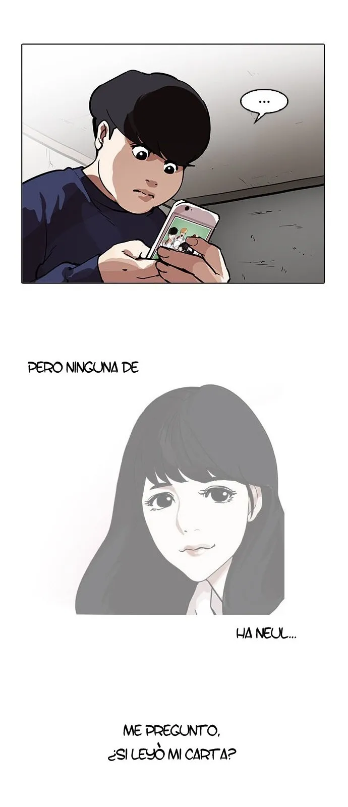 Lookism Capítulo 195 en Línea - página 29