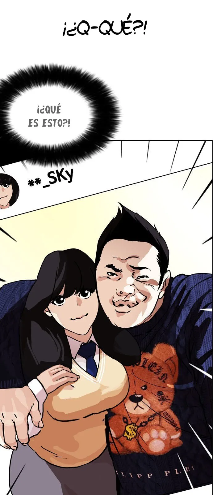 Lookism Capítulo 195 en Línea - página 31
