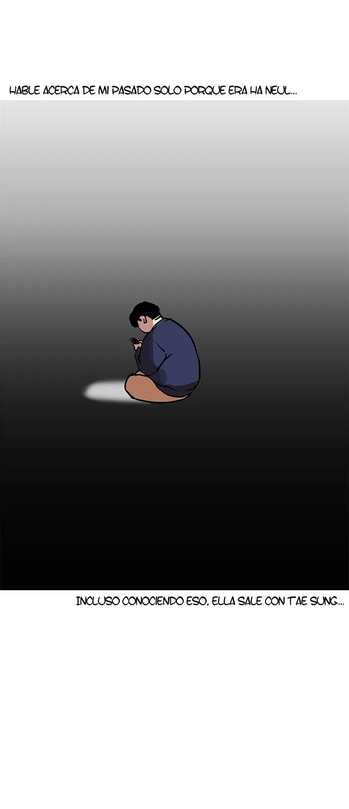 Lookism Capítulo 195 en Línea - página 36