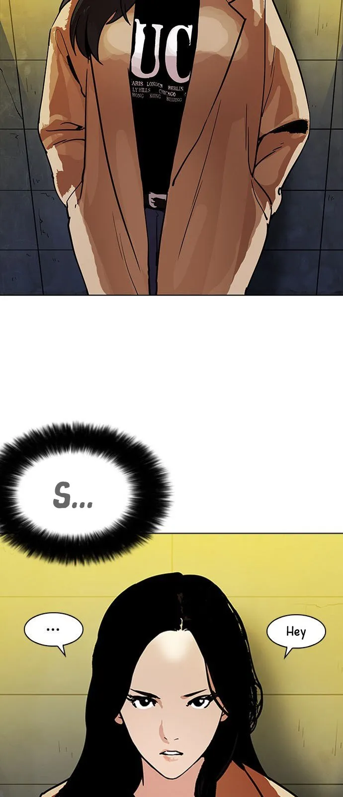 Lookism Capítulo 195 en Línea - página 39