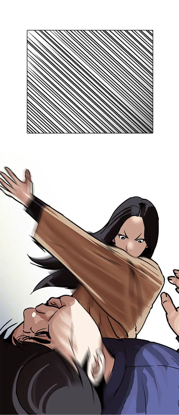 Lookism Capítulo 195 en Línea - página 41