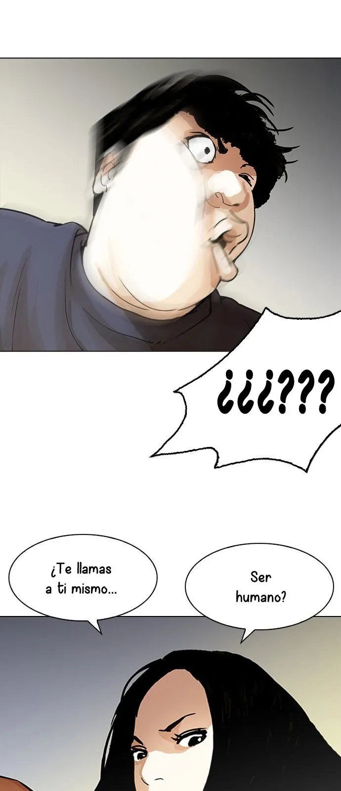 Lookism Capítulo 195 en Línea - página 42