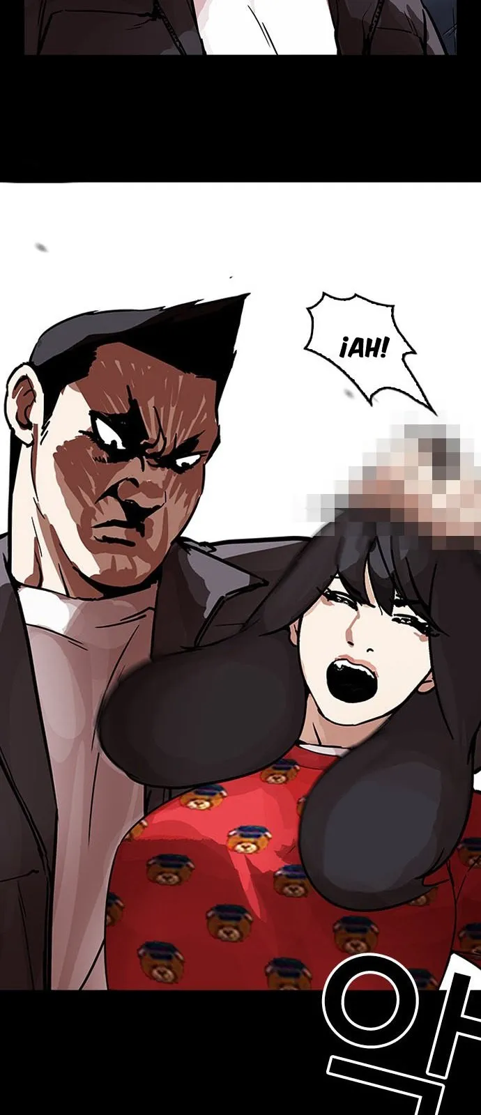 Lookism Capítulo 195 en Línea - página 47