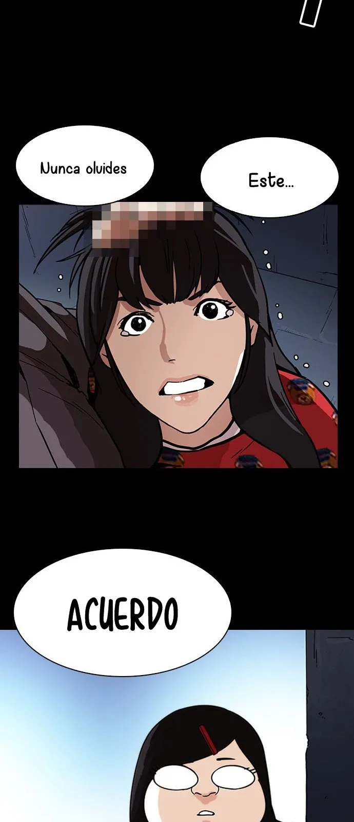 Lookism Capítulo 195 en Línea - página 48