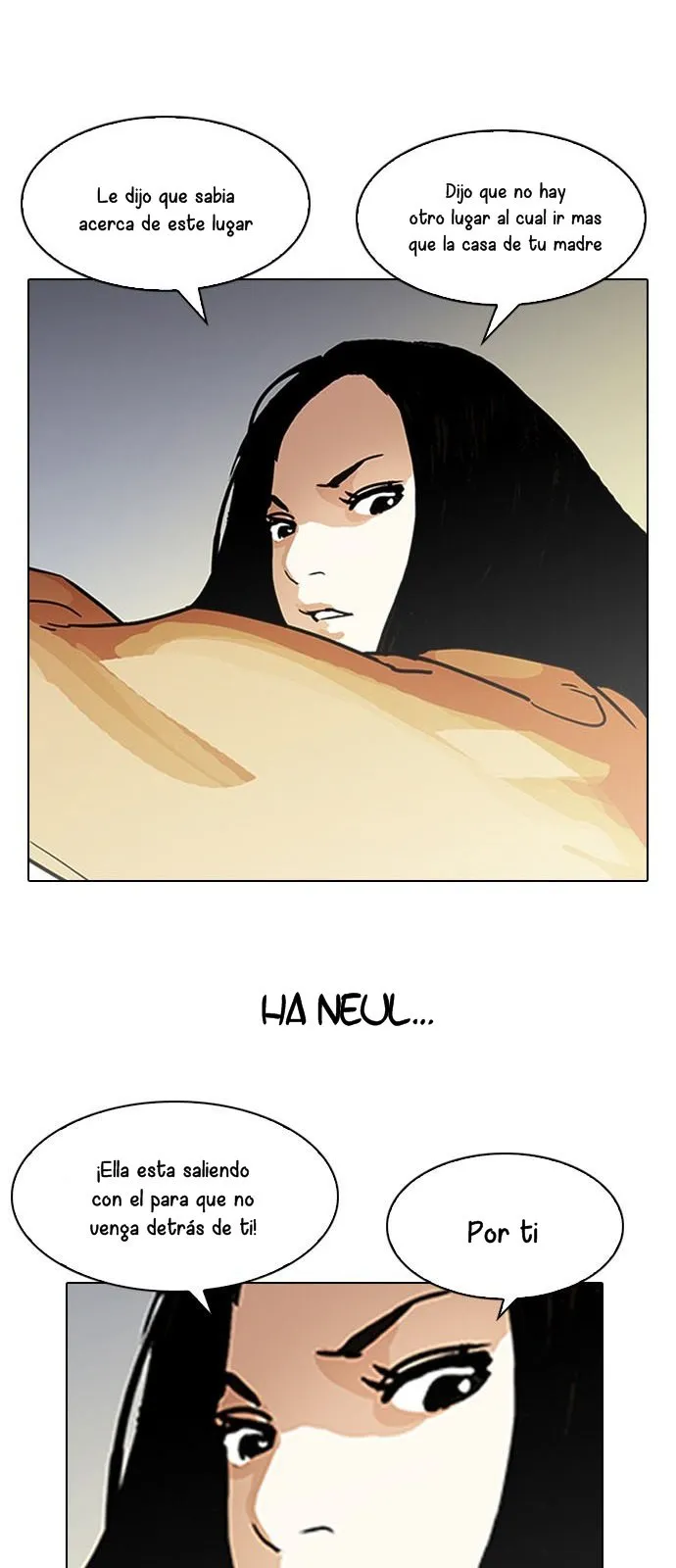 Lookism Capítulo 195 en Línea - página 52