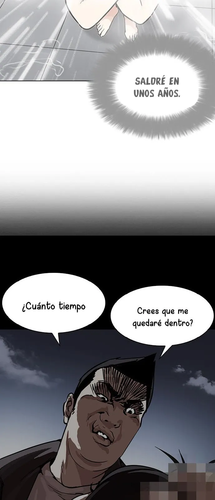 Lookism Capítulo 195 en Línea - página 55