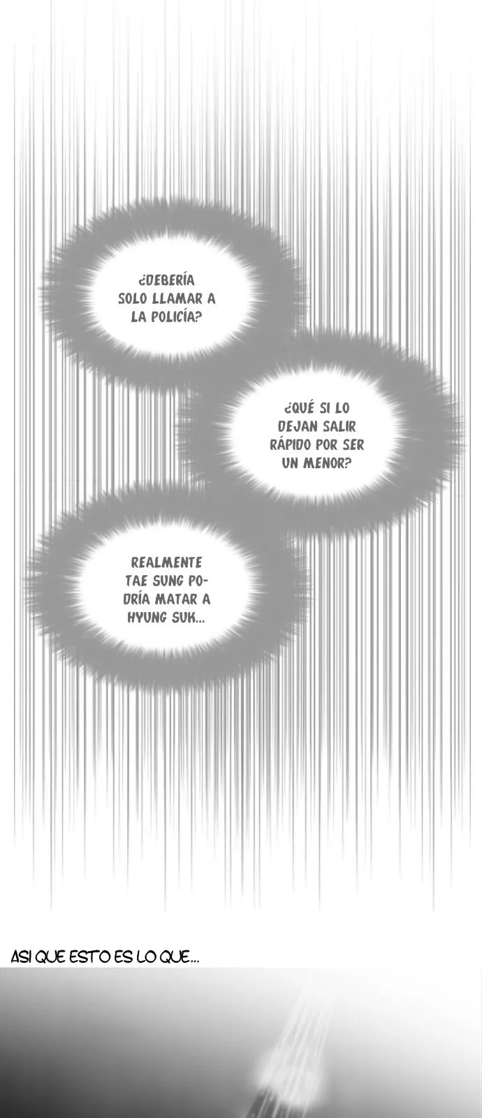Lookism Capítulo 195 en Línea - página 58
