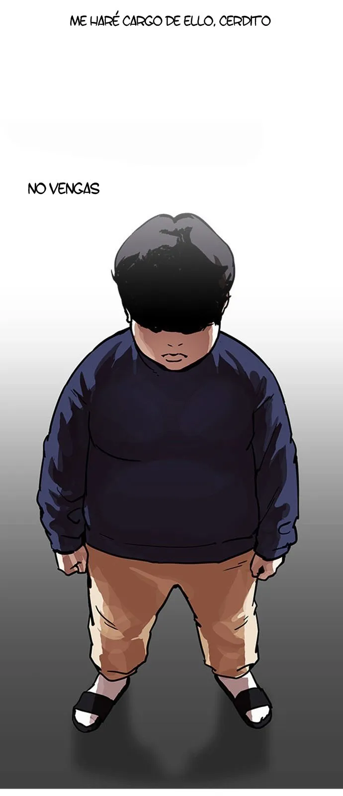 Lookism Capítulo 195 en Línea - página 61