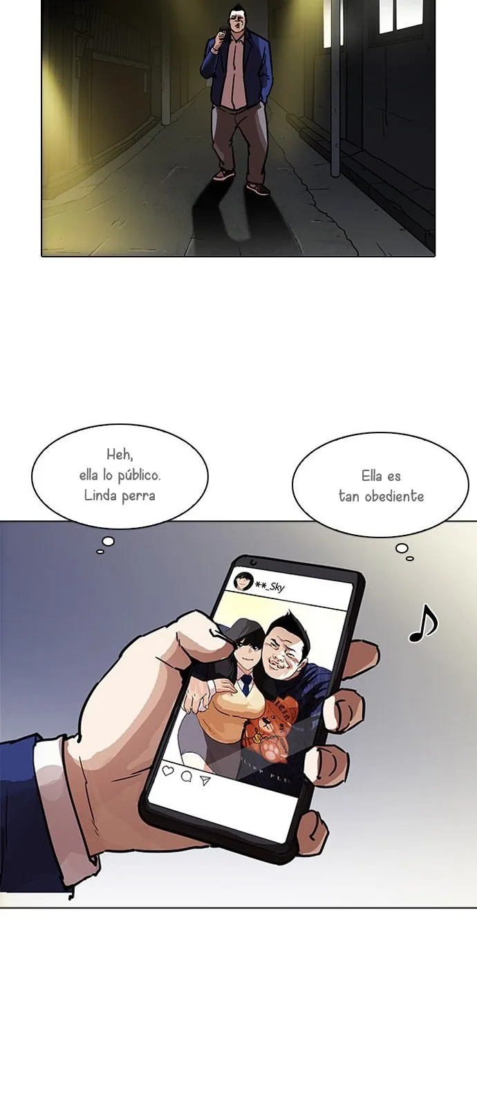 Lookism Capítulo 195 en Línea - página 63