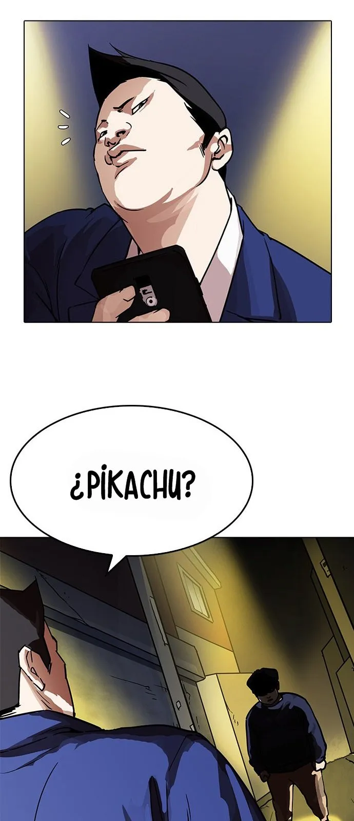 Lookism Capítulo 195 en Línea - página 64