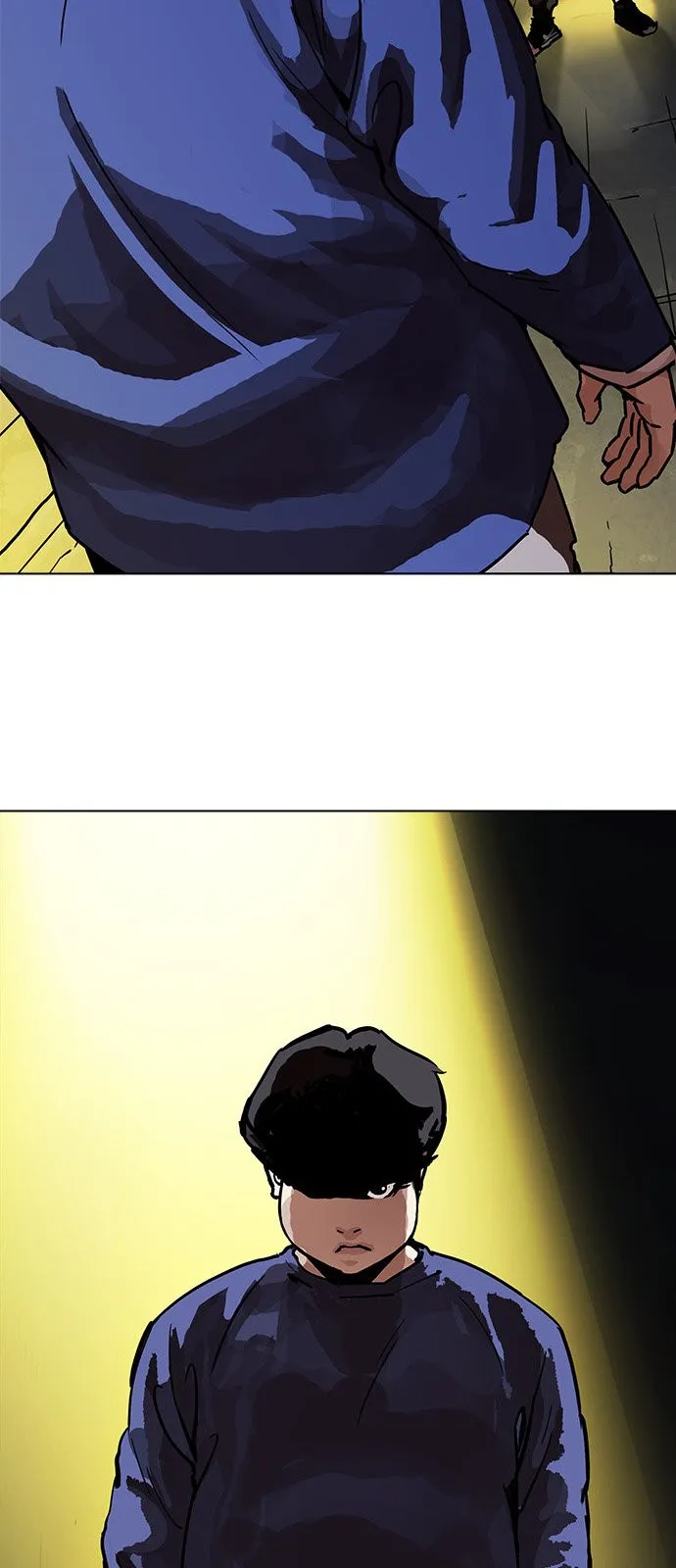 Lookism Capítulo 195 en Línea - página 65