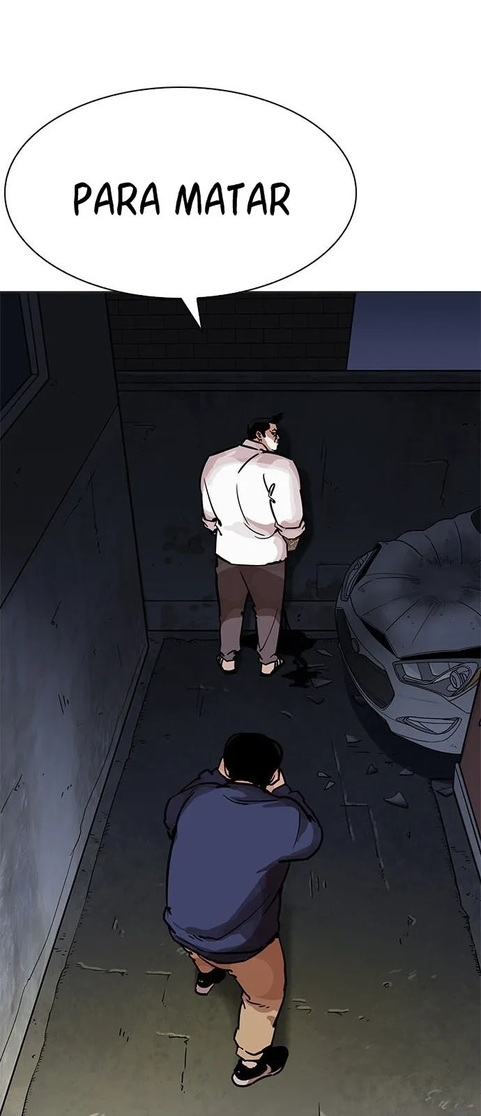 Lookism Capítulo 197 en Línea - página 5