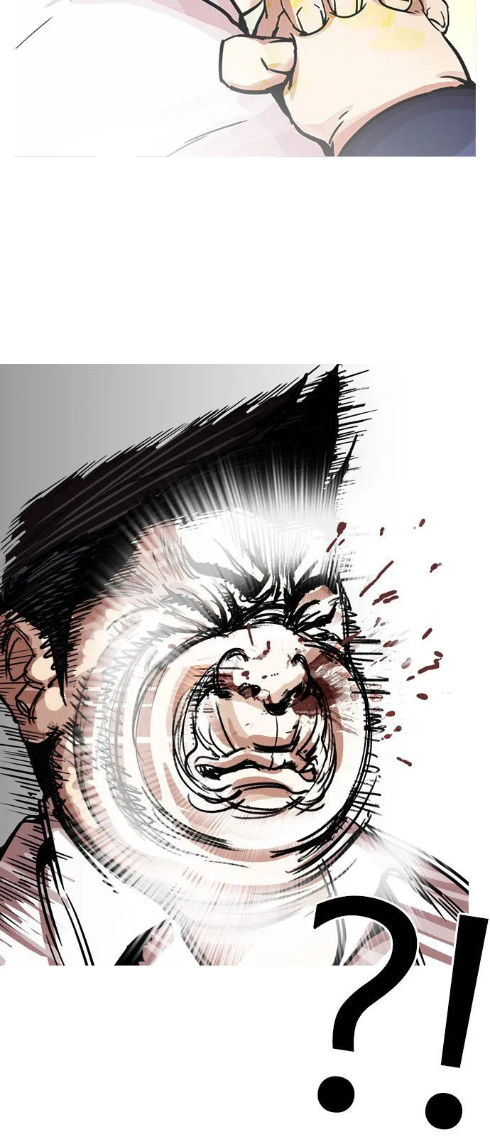 Lookism Capítulo 197 en Línea - página 9
