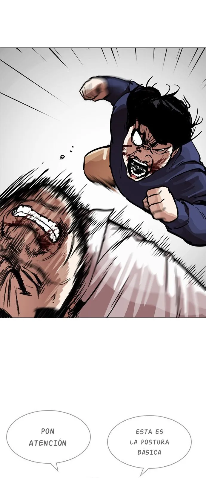 Lookism Capítulo 197 en Línea - página 10