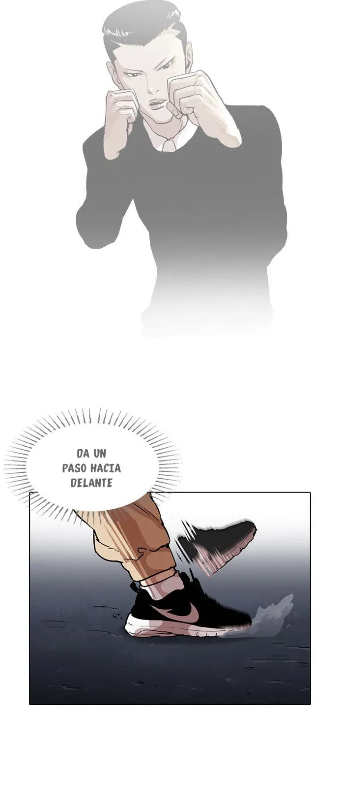 Lookism Capítulo 197 en Línea - página 11