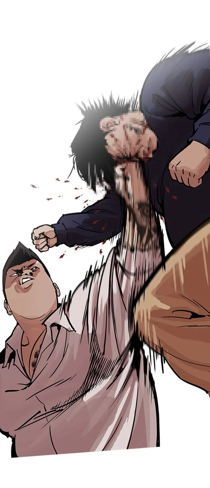Lookism Capítulo 197 en Línea - página 14
