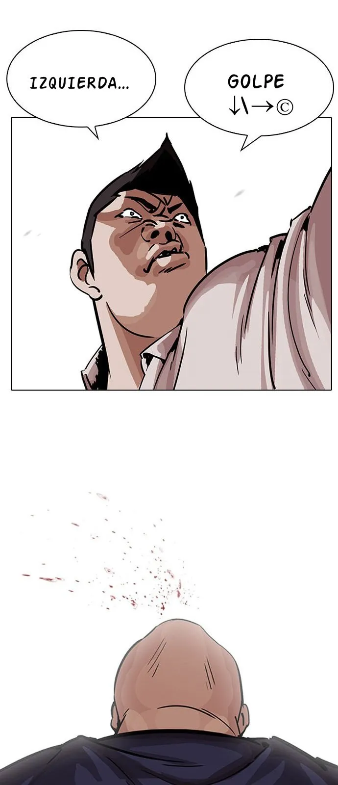 Lookism Capítulo 197 en Línea - página 15