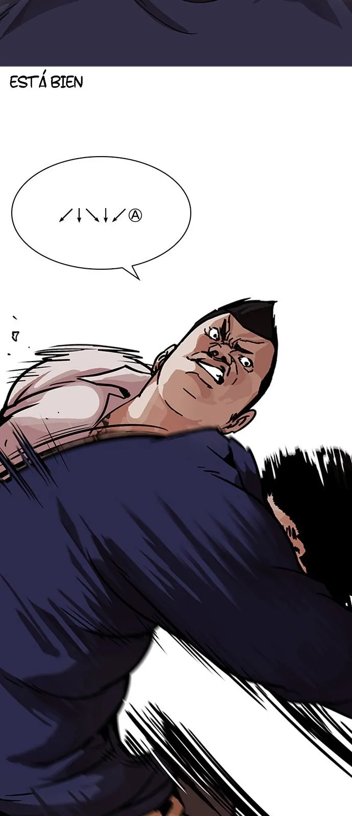Lookism Capítulo 197 en Línea - página 16