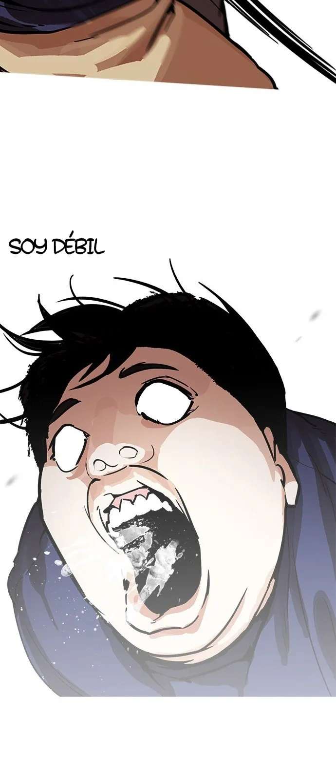 Lookism Capítulo 197 en Línea - página 17