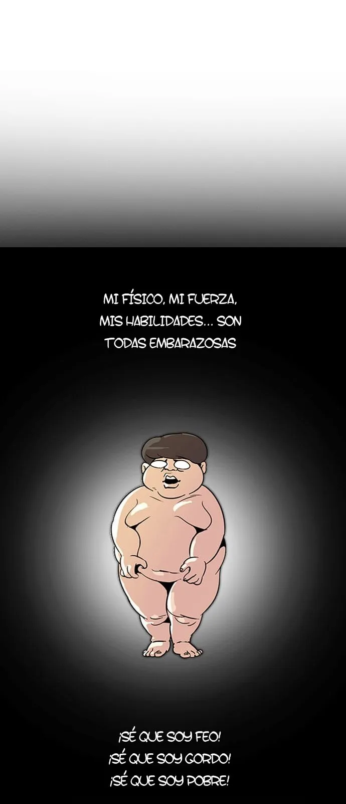Lookism Capítulo 197 en Línea - página 18