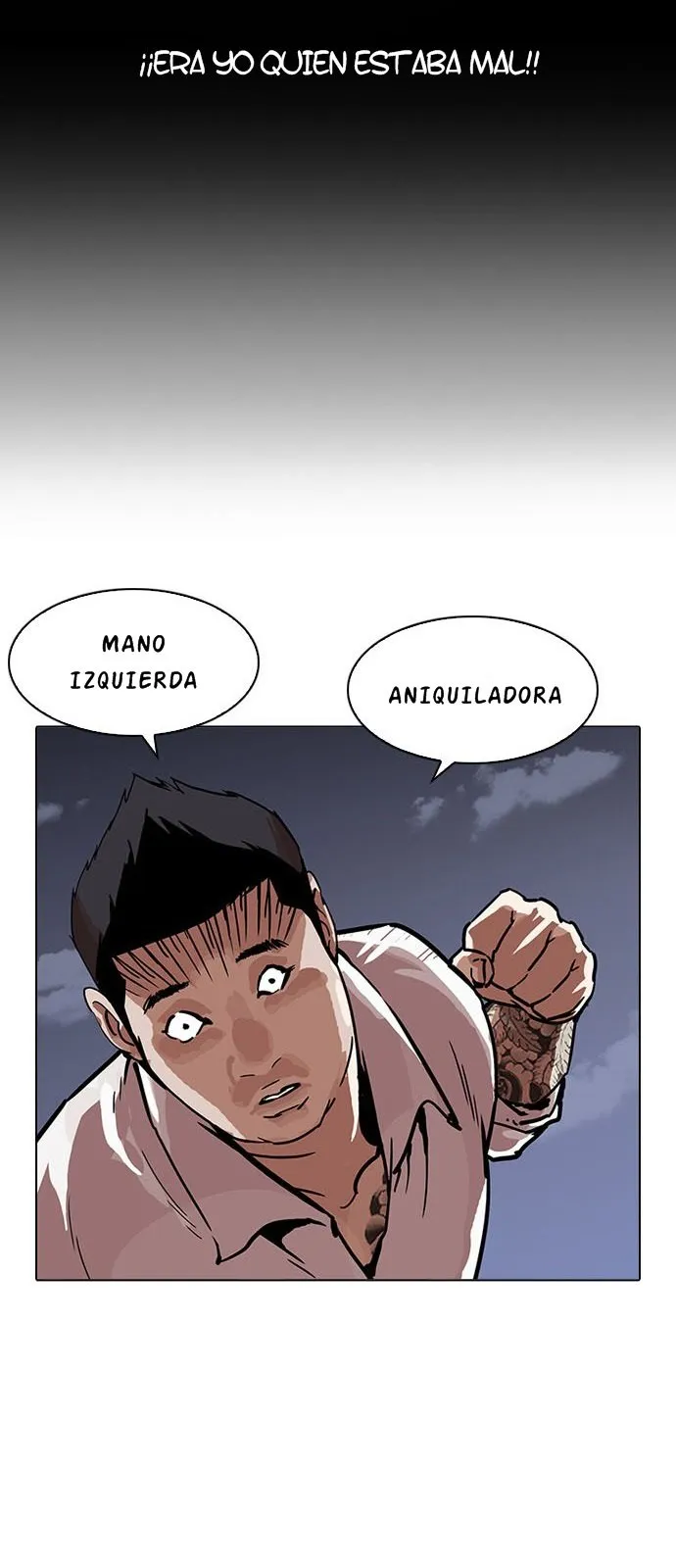 Lookism Capítulo 197 en Línea - página 21