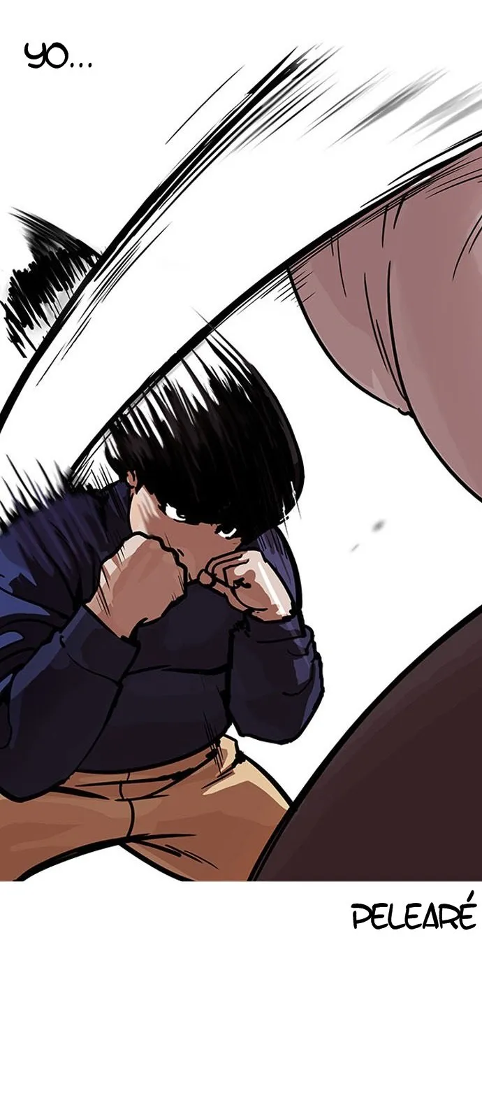 Lookism Capítulo 197 en Línea - página 22
