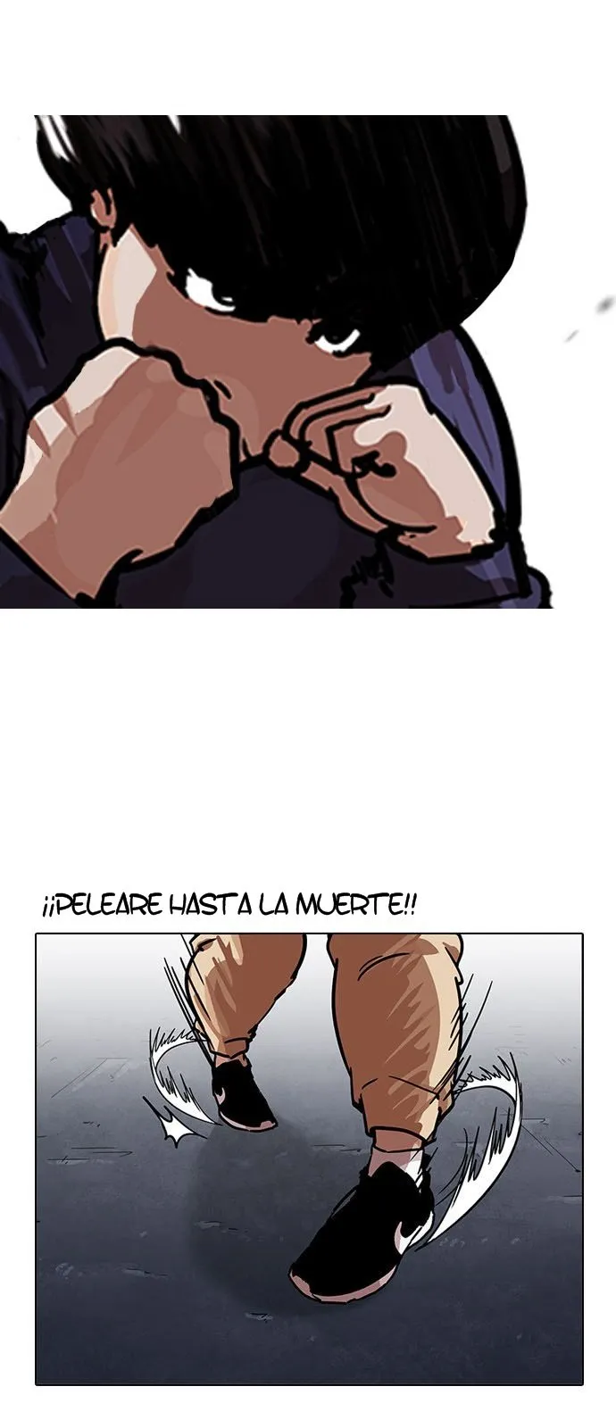 Lookism Capítulo 197 en Línea - página 23