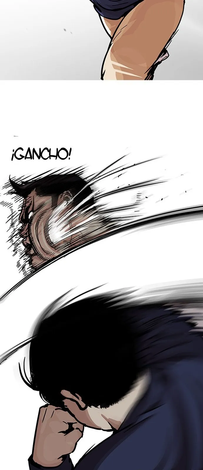 Lookism Capítulo 197 en Línea - página 25