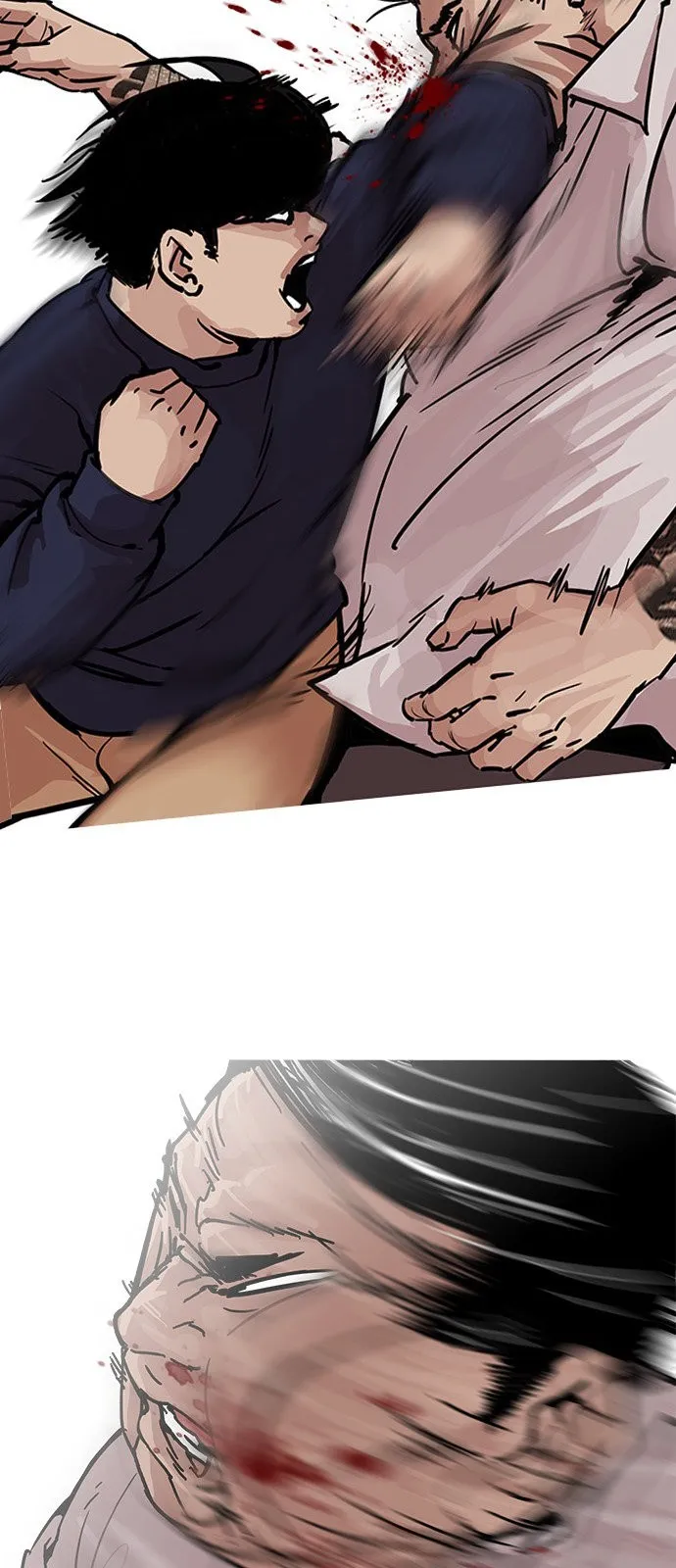 Lookism Capítulo 197 en Línea - página 28