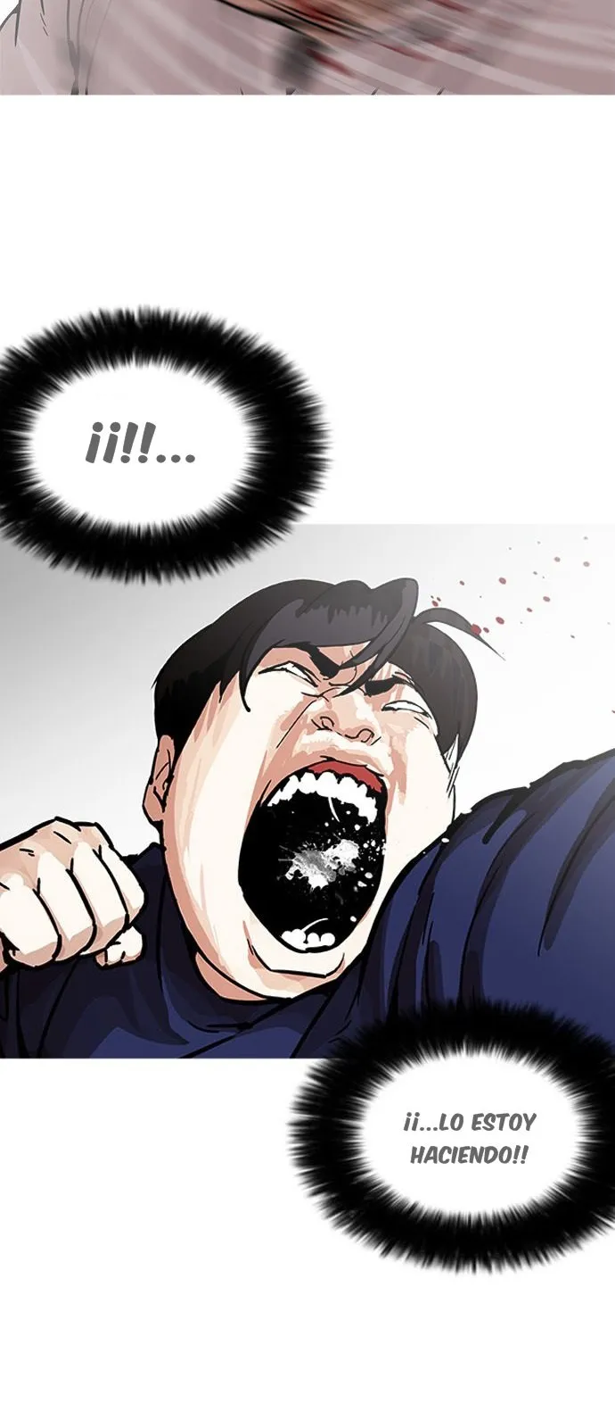 Lookism Capítulo 197 en Línea - página 29