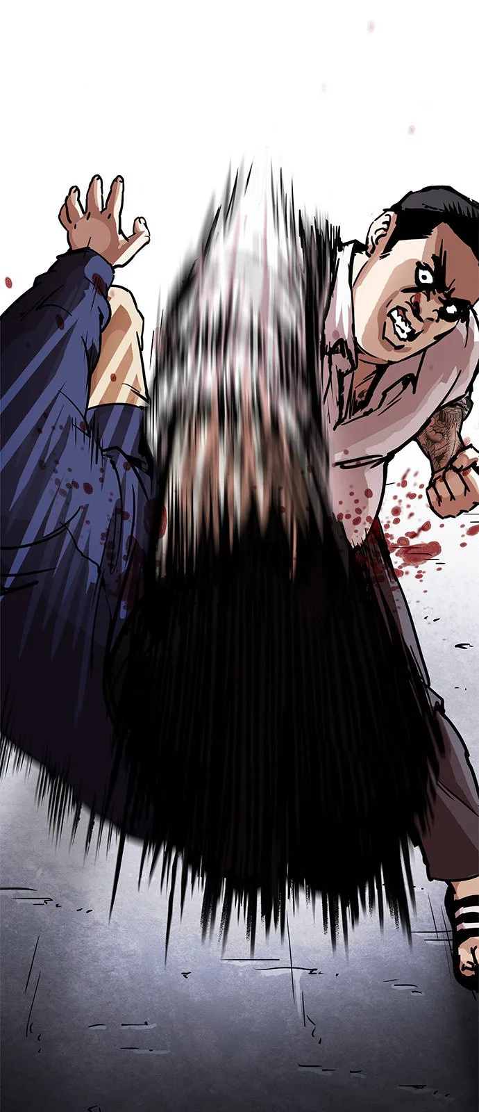Lookism Capítulo 197 en Línea - página 30