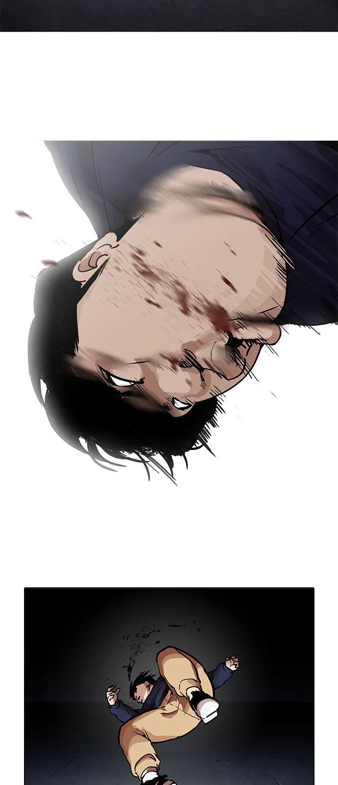 Lookism Capítulo 197 en Línea - página 31